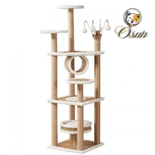 Cat-Climbing-Frame-CF-4558T