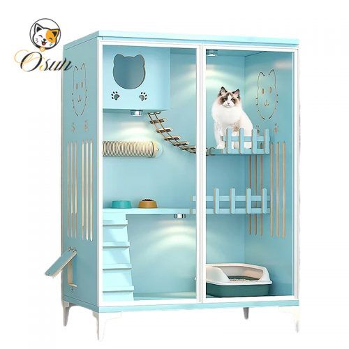 pet house furniture O-CHM-C02