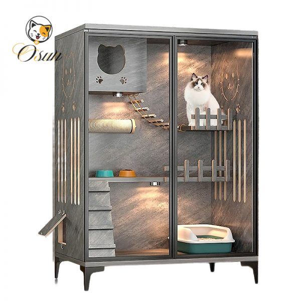 pet house furniture O-CHM-C01