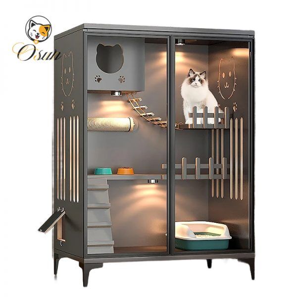 pet house furniture O-CHM-C03