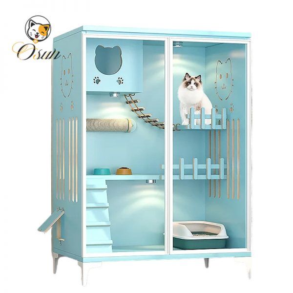 pet house furniture O-CHM-C02